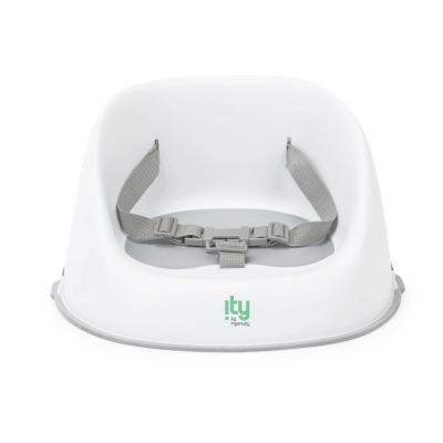 Ingenuity - scaun de masa tip booster simplicity seat easy clean gri bbb16986