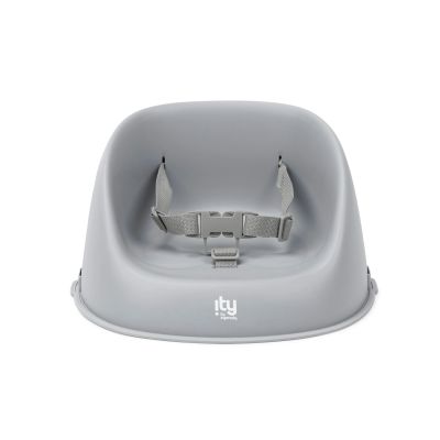 Ity by ingenuity - scaun de masa si booster my spot easy-clean, grey bbb16918