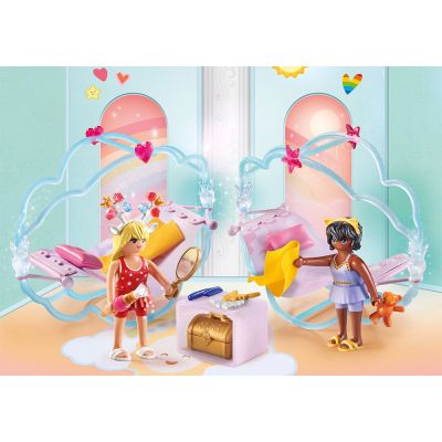 Playmobil - Petrecere Printre Nori ARTPM71362