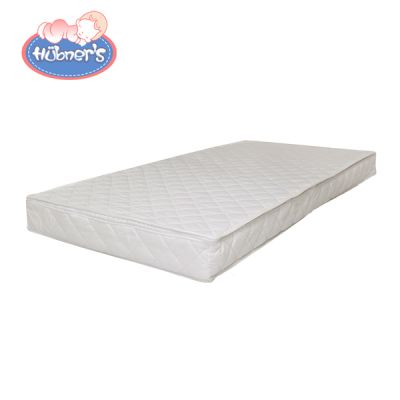 Saltea pentru copii hubners cocos confort ii 140x70x10 cm hubshcii1407010