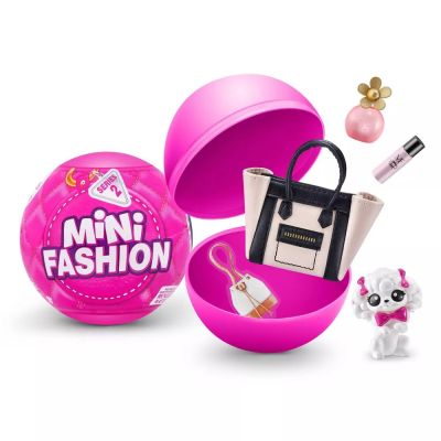 5 Surprise - Fashion Mini Brands, S2 BKF77349GQ2