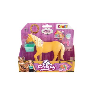 Craze - Cavally Calut Cu Accesorii Diverse Modele ARTCRZ45718