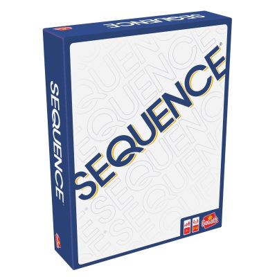Joc de societate Sequence Classic BKF919752