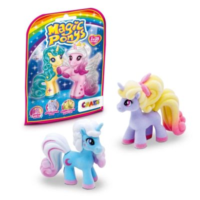 Magic Ponys - Figurina Ponei ARTCRZ44971