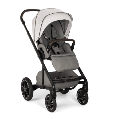 Nuna - carucior mixx next colectia mineral  bbbst13447mingl