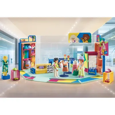 Playmobil - Butic fashion ARTPM71534