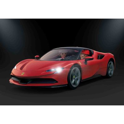 Playmobil - Ferrari Sf90 Stradale ARTPM71020