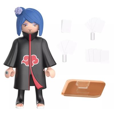 Playmobil - Konan ARTPM71560
