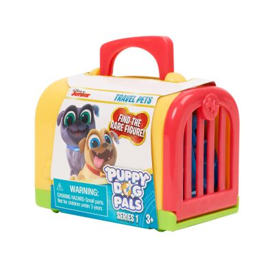 Puppy Dog Pals - Pachet cu figurina surpriza BKF94075