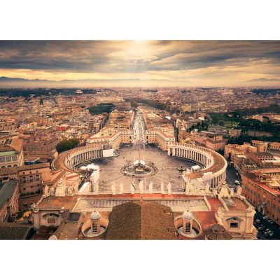 Ravensburger - Puzzle Roma 1000 piese design nou ARTRVSPA00015
