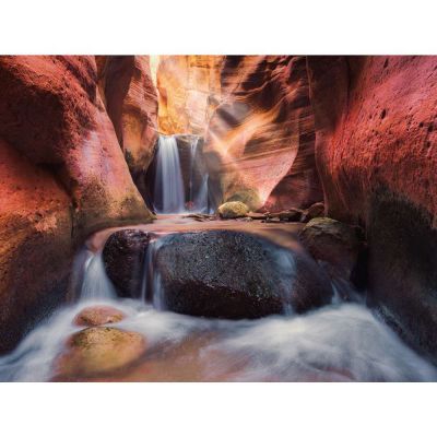 Ravensburger - Puzzle cascada 1500 piese ARTRVSPA00801