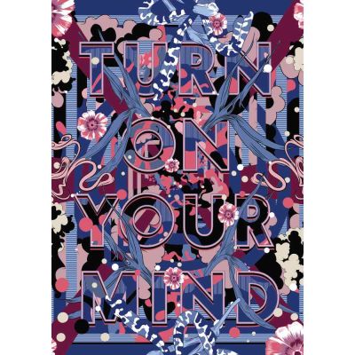 Ravensburger - Puzzle turn on your mind 1000 piese ARTRVSPA00783