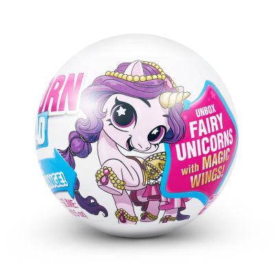 5 Surprise - Unicorn Squad, S7 (V1) BKF77421GQ1