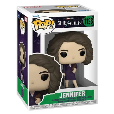 Funko POP Vinyl: She-Hulk - Jennifer BKF64198