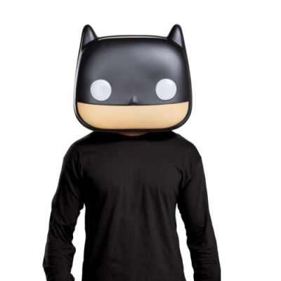 Disguise - Masca Funko Batman, one size BKF123909-15L-6