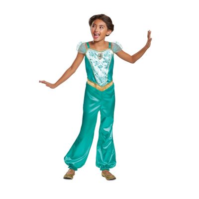Disguise - Rochita clasica Jasmine, 4-6 ani BKF140389L-EU-6