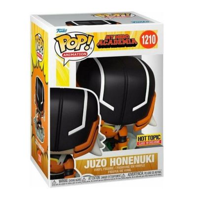 Funko POP Animation: MHA 1B- Juzo Honenuki BKF63287