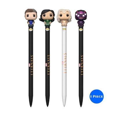 Funko Pen Toppers: Eternals - PDQ BKF49541