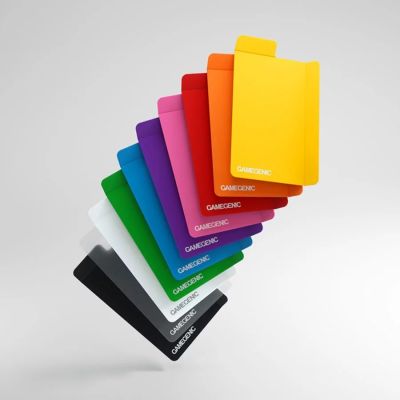 Gamegenic - Separator carti, multicolor BKFGGS25052ML