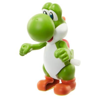 Nintendo Mario - Figurina cu cheita BKF08971-11L-PDQ