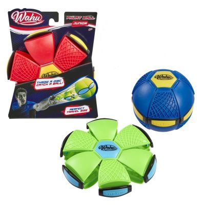 Phlatball - Minge Junior v2 BKF331636