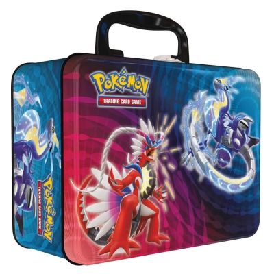 Pokemon TCG: Back to School Collectors Chest 2023 BKFPCI85291