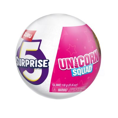 5 Surprise - Unicorn Squad, S7 (V2) BKF77595