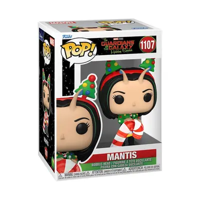 Funko POP Marvel: GOTG HS- Mantis BKF64331
