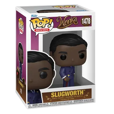 Funko POP Movies: Wonka- POP 3 BKF68089