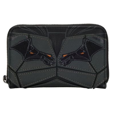 Funko LF: Dc Comics The Batman Cosplay Zip Around Wallet BKFDCCWA0040