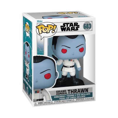 Funko POP Vinyl: ASH S2 - POP 1 BKF76539