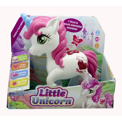 Mighty Megasaur - Unicorn interactiv BKF16960
