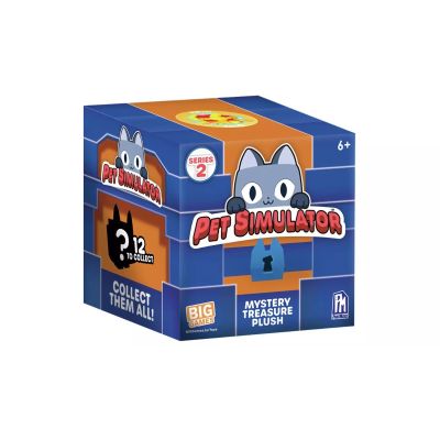 Pet Simulator - Jucarie de plus ascunsa in cutie BKFCP1830