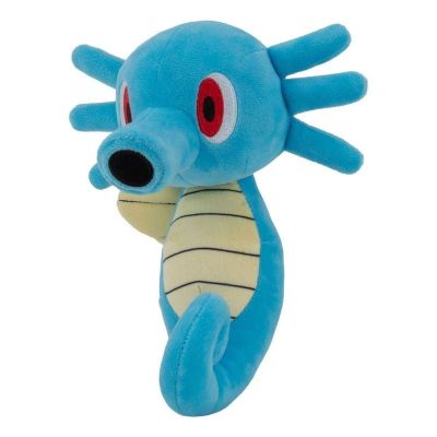 Pokemon - Jucarie de plus 20 cm, Horsea, S16 BKFPKW3077
