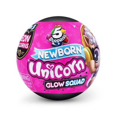5 Surprise - Unicorn Squad, S6 BKF77264GQ2