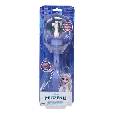 Disney Frozen 2 - Bagheta muzicala a Elsei BKF210424