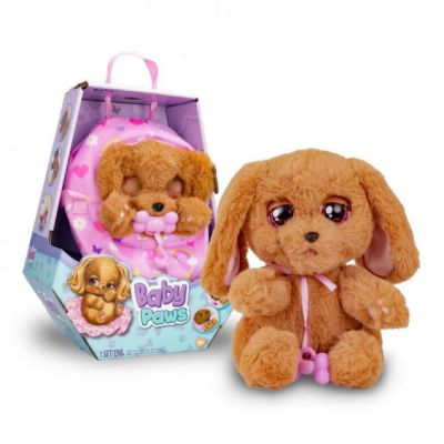 Baby Paws - Jucarie interactiva Cocker BKF917637