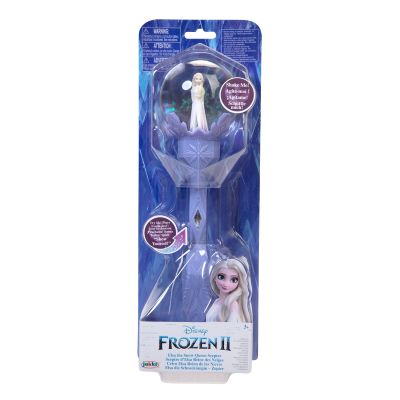 Disney Frozen 2 - Bagheta muzicala a Elsei BKF210424