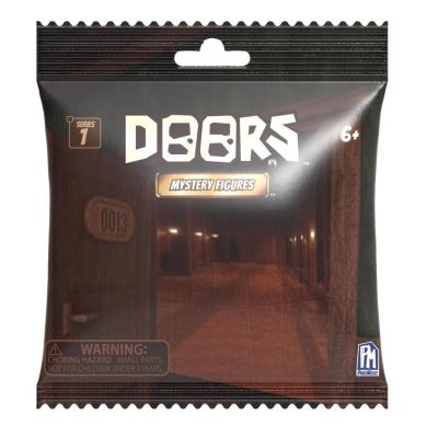 Doors - Mini-figurina ascunsa in folie BKFMF8701