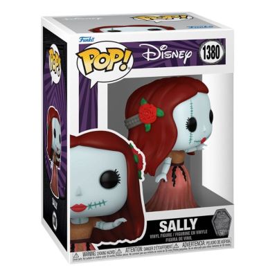 Funko POP Disney: TNBC 30th- Formal Sally BKF72385