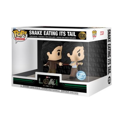Funko POP Moment: INDUSTRY – POP 1 BKF74511