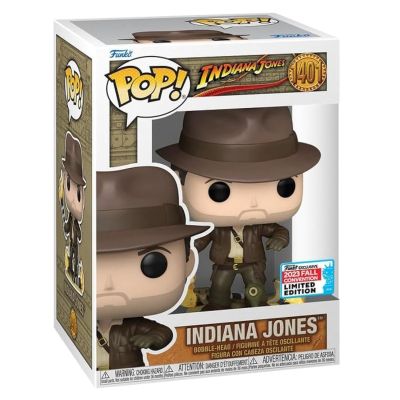 Funko POP Movies: Melbourne 64 BKF71755