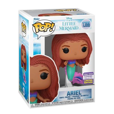 Funko POP Vinyl: Seoul- 20 BKF71756