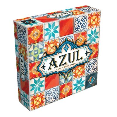 Joc de societate Azul BKFNMG60010RO