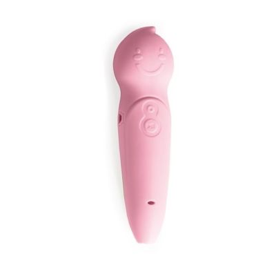 Raspundel Istetel, husa silicon pentru protectie Creion interactiv, roz BKF21747