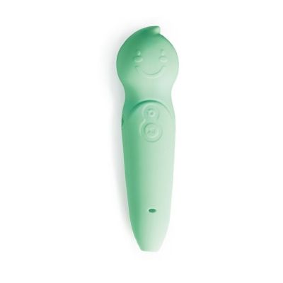 Raspundel Istetel, husa silicon pentru protectie Creion interactiv, verde BKF21746