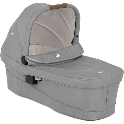 Joie - landou ramble xl pebble (pentru carucioarele versatrax, litetrax 4, mytrax) bbba1219xapeb000