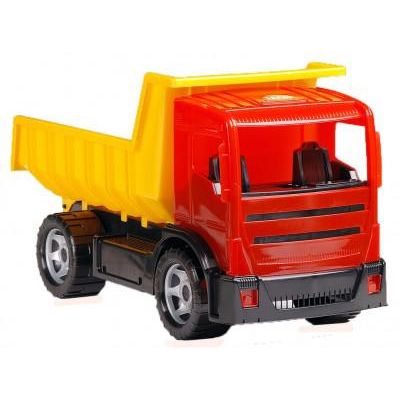 Basculanta plastic Gigant - SOLLE02060