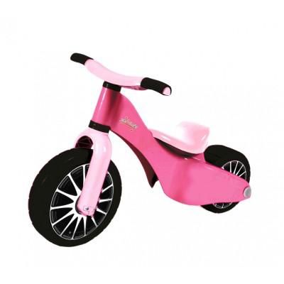 Bicicleta fara pedale Palau 1597 plastic - SOLPAL1597