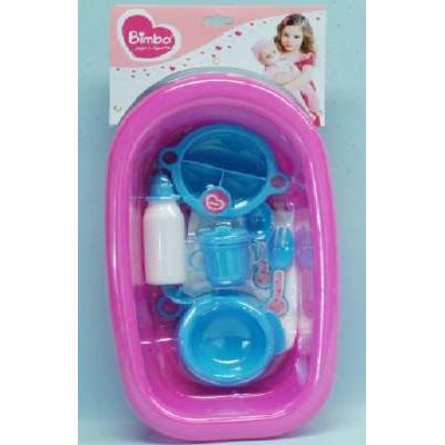 Cada papusi cu accesorii - SOLGL34937